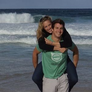 Meet your Posher, Brian